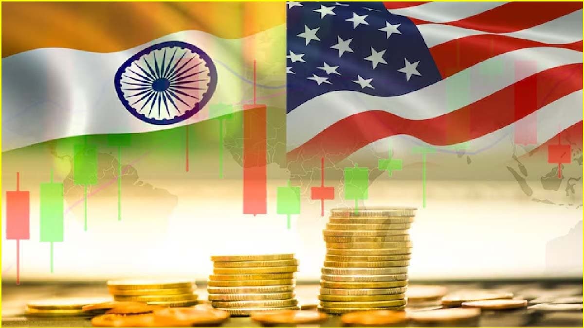 'उनके साथ बातचीत आसान...'; US और भारत के बीच जल्द होगी ट्रेड डील, ट्रंप प्रशासन ने दिया ये बयान