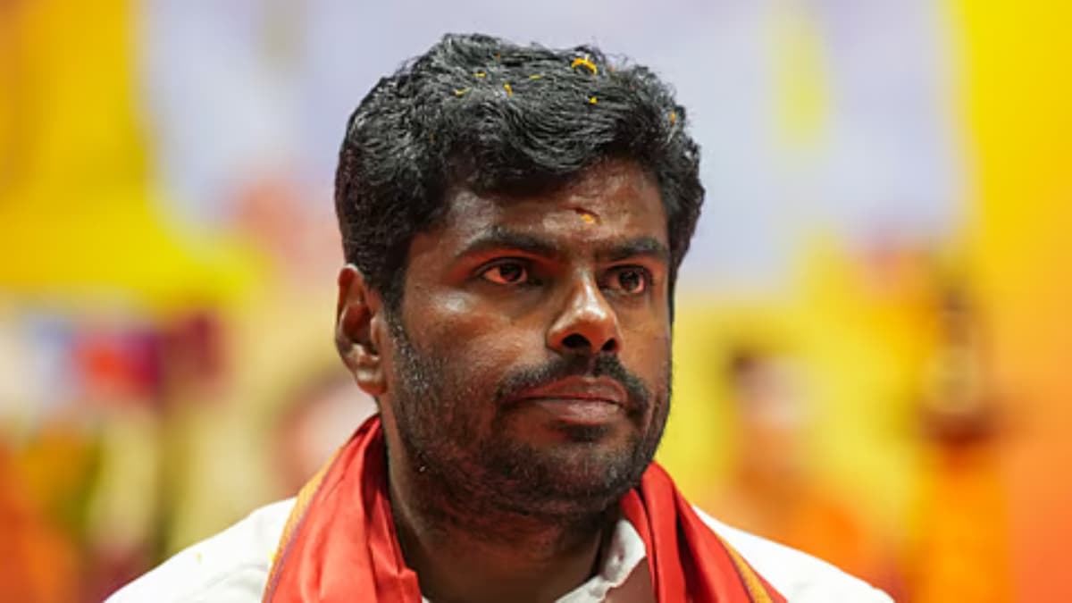 'मैं नए अध्यक्ष की रेस में नहीं...', तमिलनाडु बीजेपी अध्यक्ष का पद क्यों छोड़ेंगे अन्नामलाई? पढ़ें इनसाइड स्टोरी