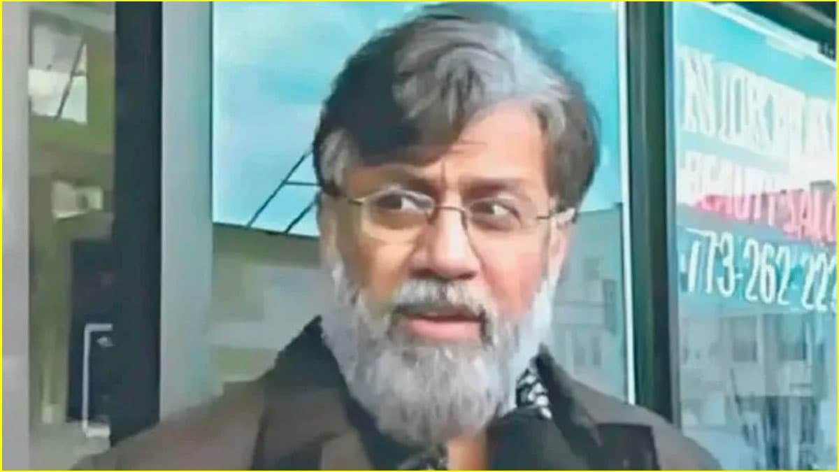 तहव्वुर राणा फेस्टिवल! कुलभूषण जाधव के बारे में क्या? क्यों काम नहीं कर रही दादागीरी