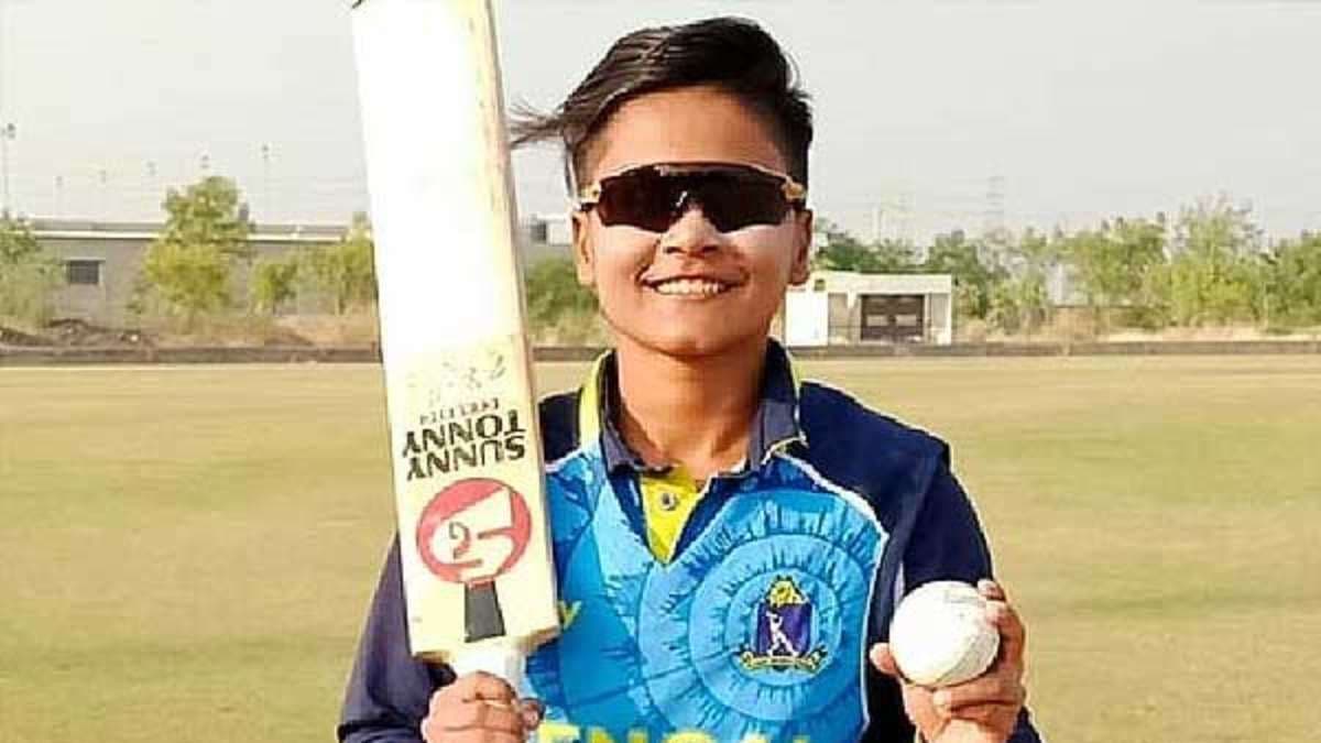 तनुश्री सरकार ने बनाया World Record, एक मैच में दो शतक ठोककर बना दिया महारिकॉर्ड
