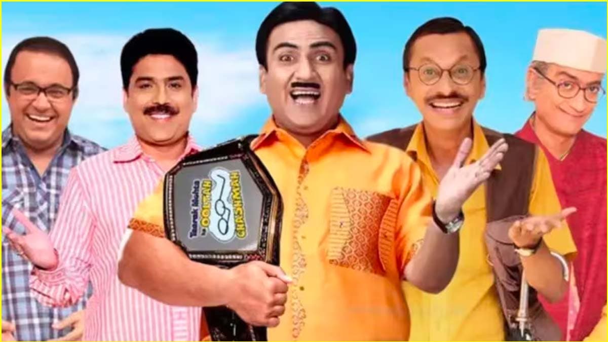 दिलीप जोशी से मुनमुन दत्ता तक, जानिए 'तारक मेहता...' के कलाकारों की कितनी है फीस