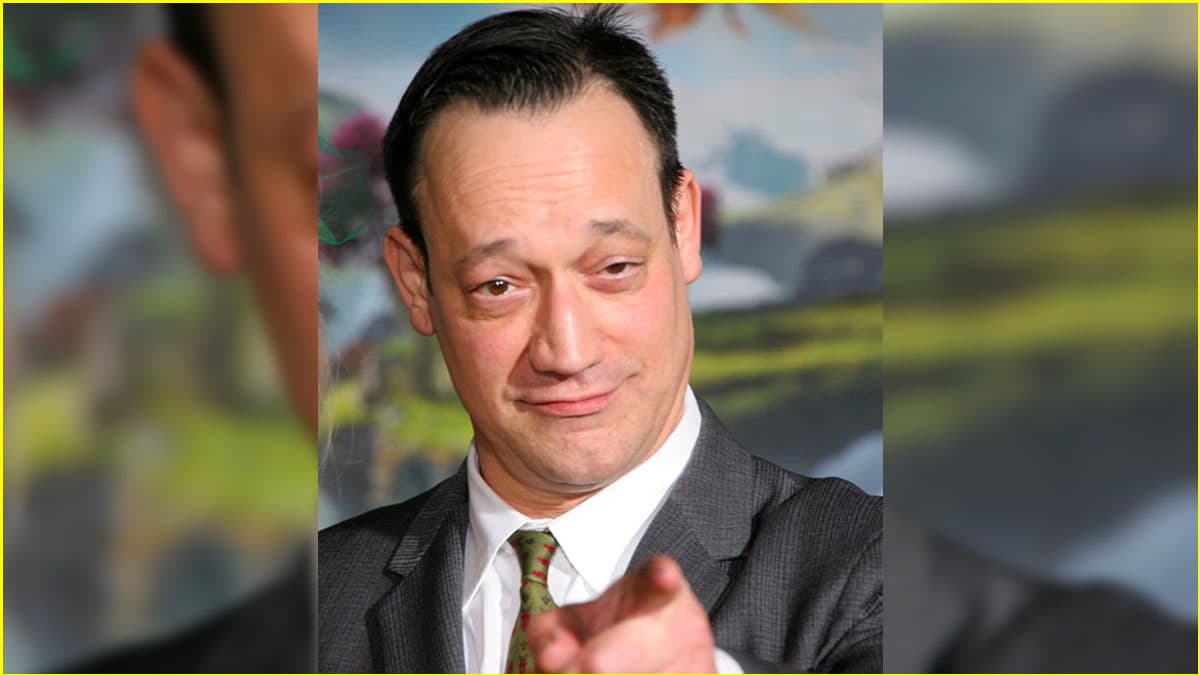 Ted Raimi