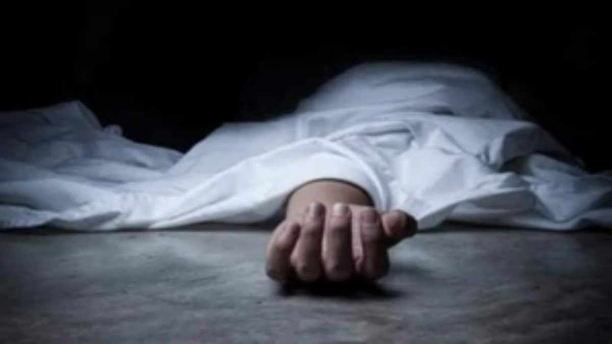 जबलपुर में भीषण हादसा, सोमती नदी में गिरी तेज रफ्तार कार; 4 लोगों की मौके पर मौत