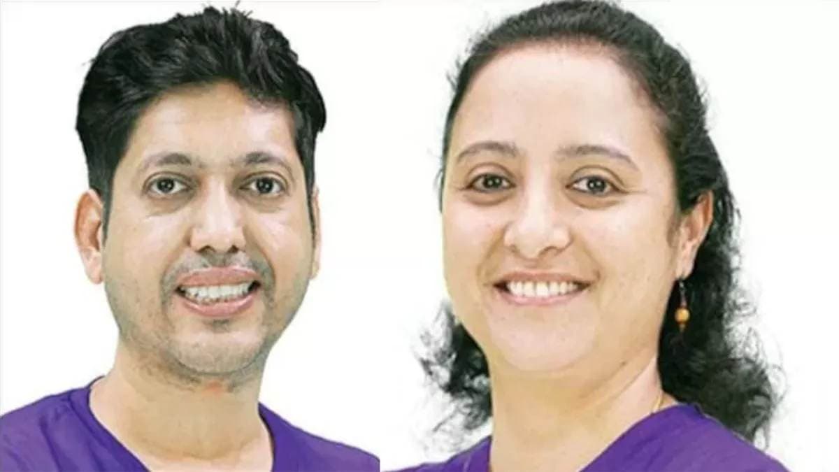 पत्नी और बेटे की जान ली, फिर खुद लटका फंदे पर; भारतीय टेक कंपनी के CEO ने उठाया खौफनाक कदम