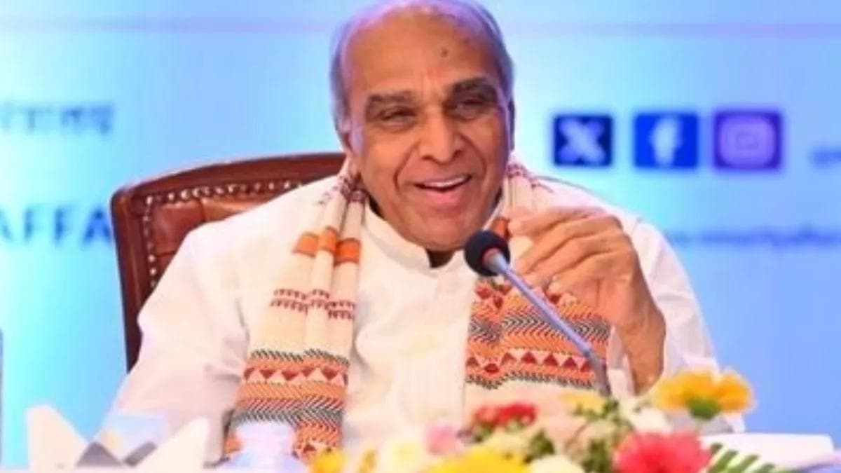 वक्फ बिल को लेकर रिपोर्ट देने वाली JPC के अध्यक्ष, BJP के तेजतर्रार सांसद जगदंबिका पाल कौन?
