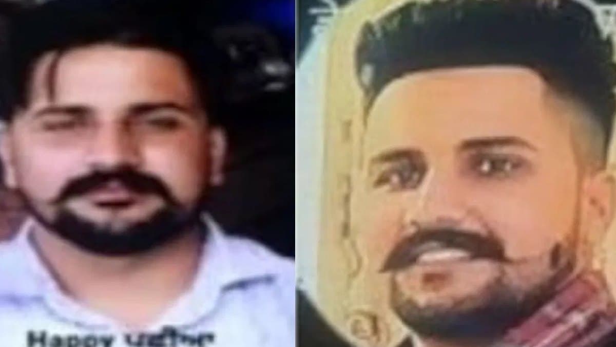 NIA ने हथियार आपूर्ति मामले में पंजाब के 17 ठिकानों पर की छापेमारी, आतंकी हैप्पी पासिया से जुड़ा है मामला