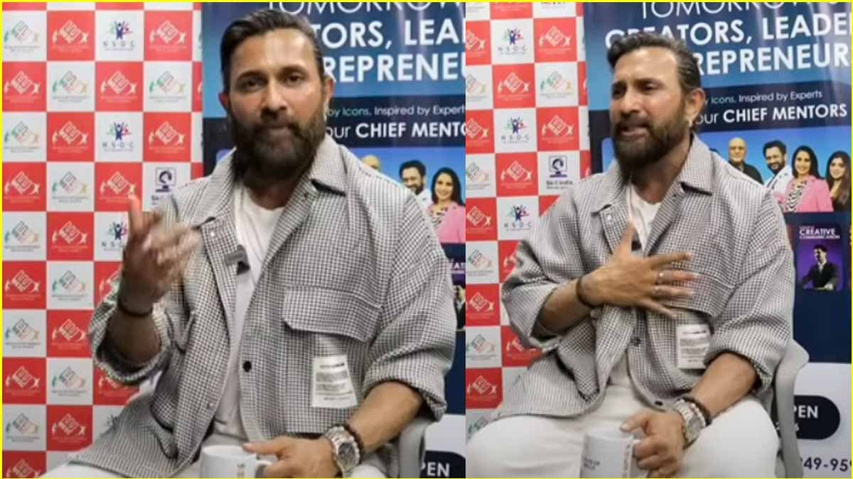 रियलिटी शोज में क्या-क्या होता है स्क्रिप्टेड? कोरियोग्राफर टेरेंस लुईस ने किया खुलासा