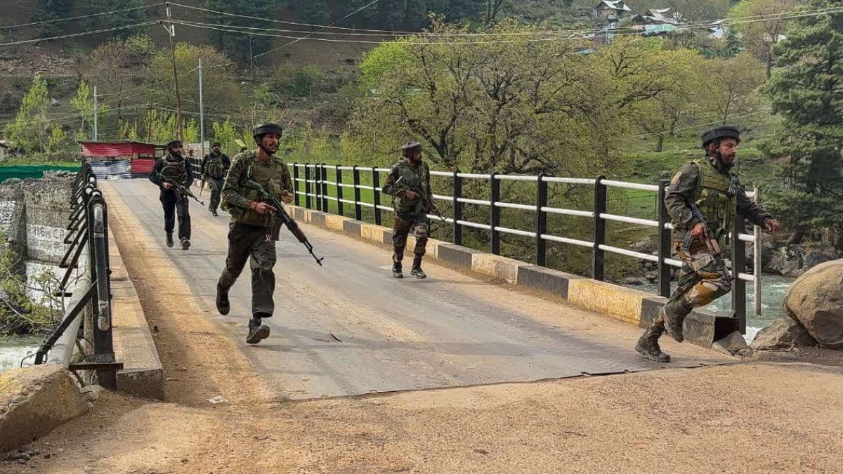 मौसेरे भाइयों ने हारी जिंदगी की जंग, पहलगाम हमले में 3 घायलों की मौत