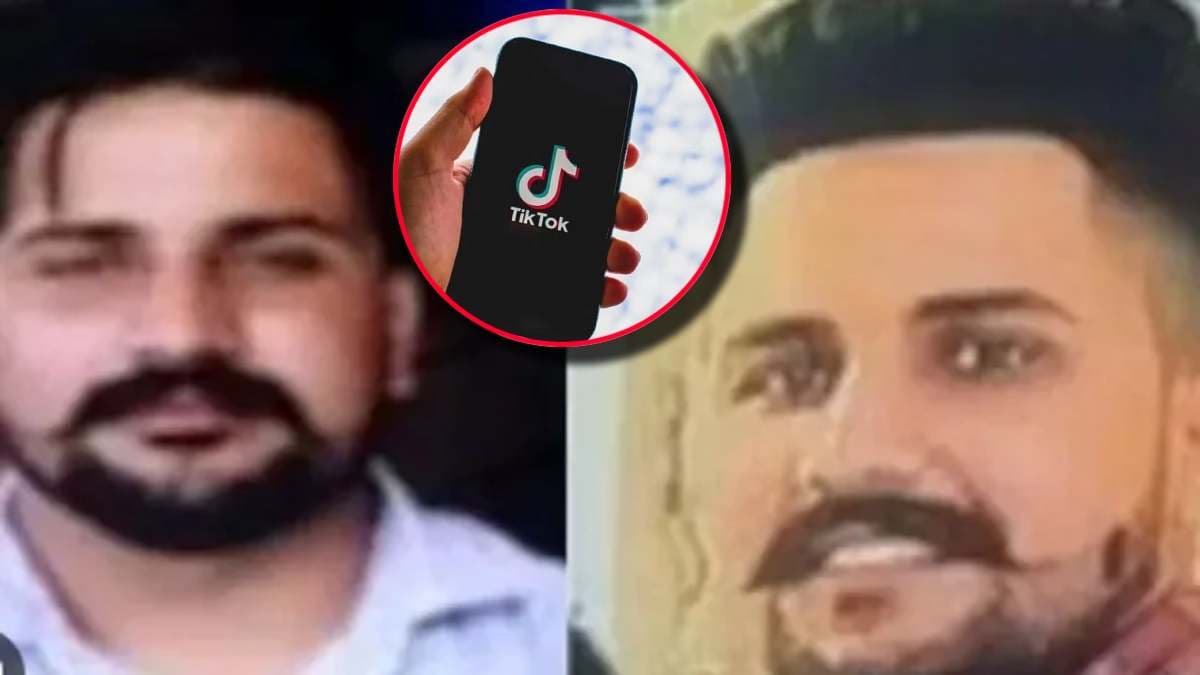 टिकटॉक वीडियो से पकड़ा गया आतंकी हैप्पी पासिया, जानिए कैसे?