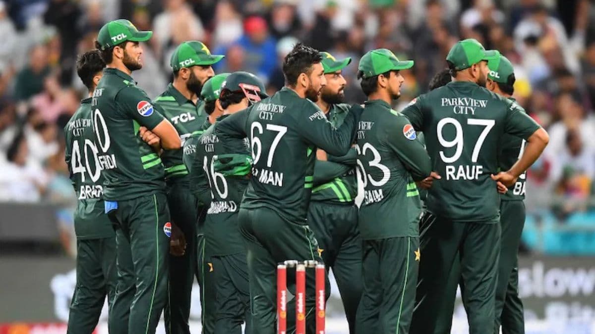 NZ vs PAK: ICC ने छिड़का पाकिस्तान के जख्मों पर नमक, हार के बाद इस गलती की वजह से लगा भारी जुर्माना