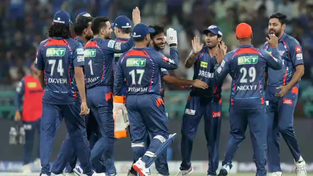 LSG vs MI: कप्तान हार्दिक नहीं लगा सके मुंबई की नैया को पार, इकाना में लखनऊ के सुपर जायंट्स का रहा 'भौकाल'