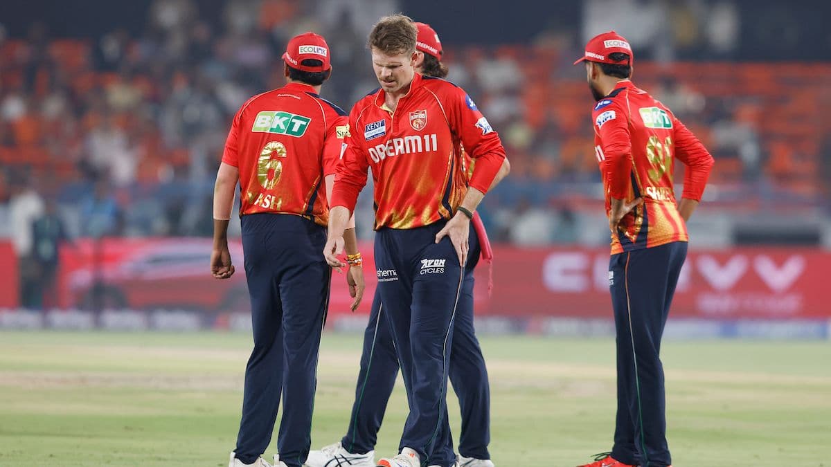 Punjab Kings को लगा जोर का झटका, IPL 2025 से बाहर होने की कगार पर स्टार गेंदबाज