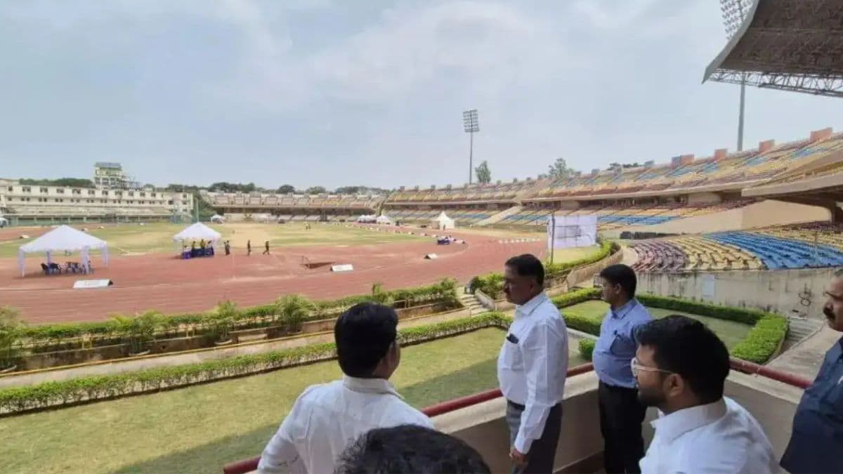 पहलगाम हमले के बाद स्थगित हुआ भारत में होने वाला बड़ा टूर्नामेंट, पाकिस्तान को लगा जोर का झटका!