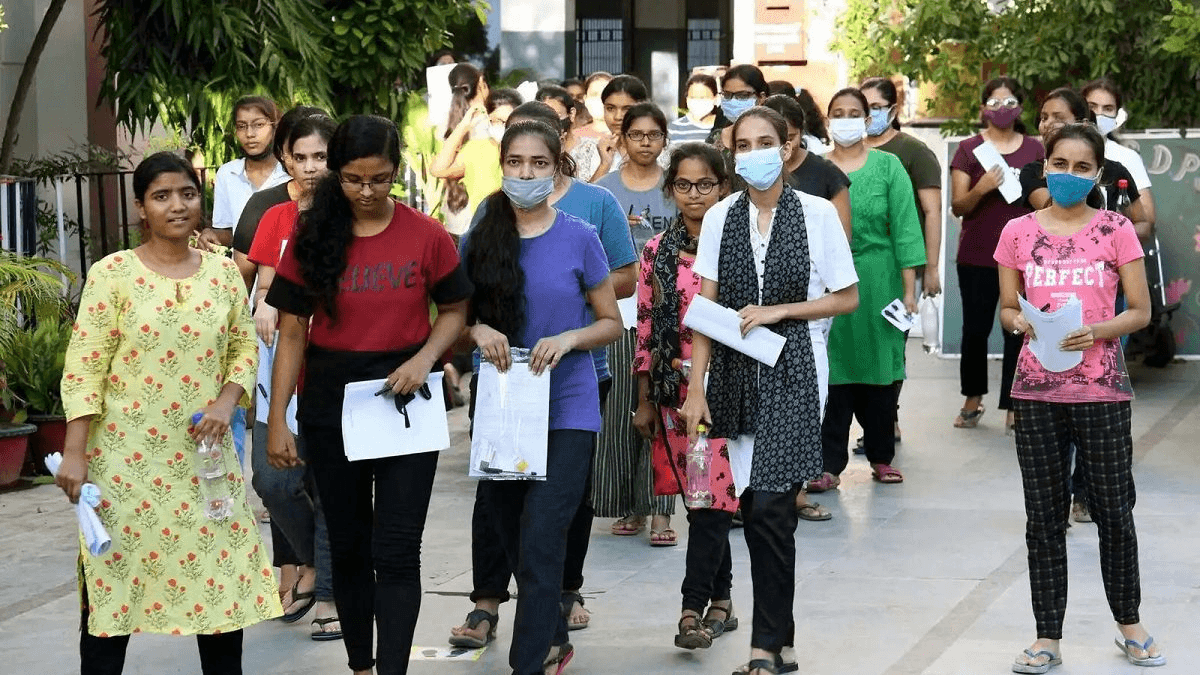 NEET UG 2025 Admit Card