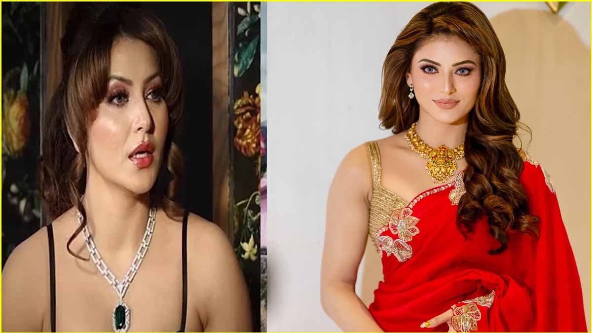 Urvashi Rautela