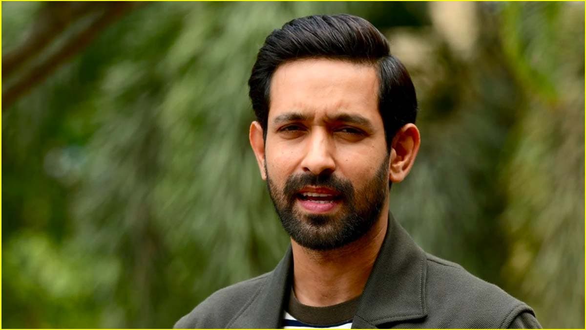 Vikrant Massey निभाएंगे आध्यात्मिक गुरु का रोल, सिद्धार्थ आनंद ला रहे इंटरनेशनल लेवल की फिल्म