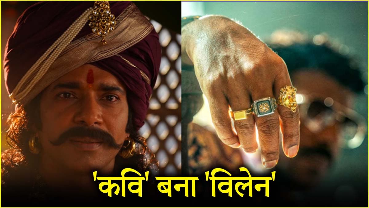 जाट में सनी देओल को चुनौती देगा ये एक्टर, पहली बार विलेन बनने वाला कौन?
