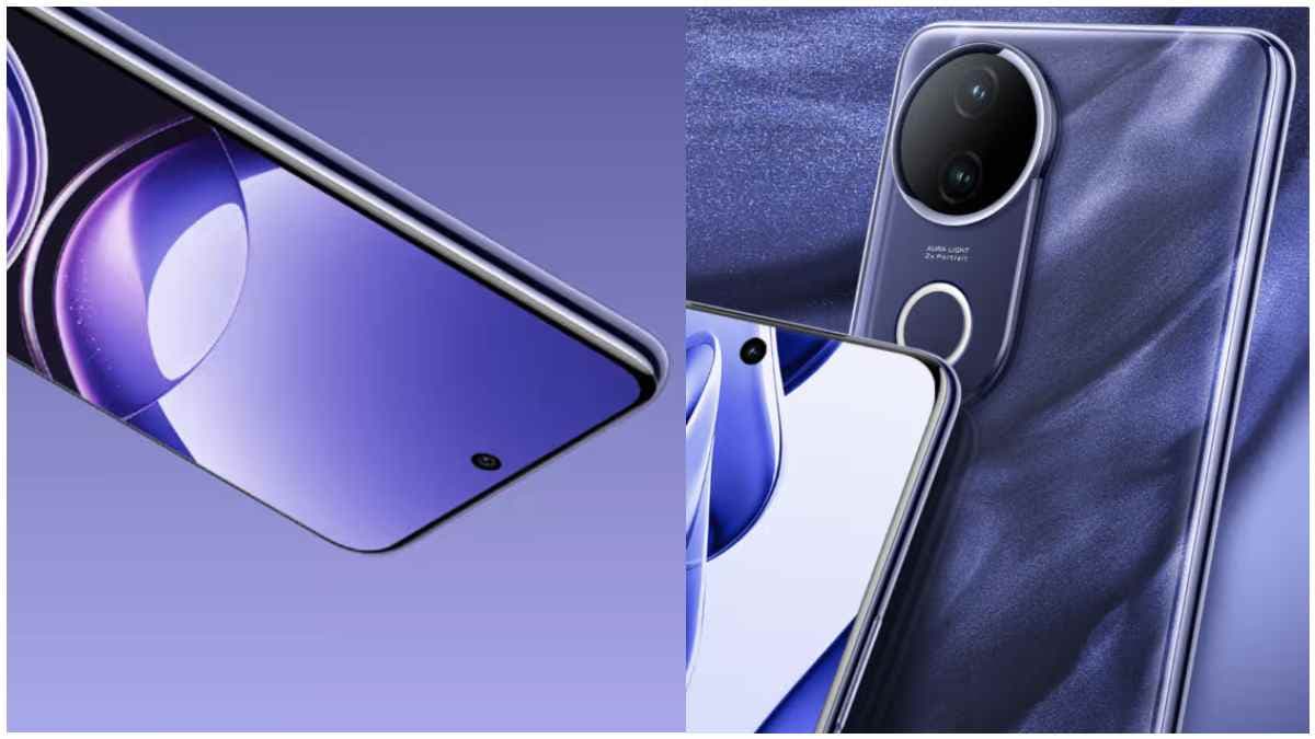 Vivo V50e स्मार्टफोन 10 अप्रैल को होगा लॉन्च, पहले ही जान लें लीक कीमत और खासियत