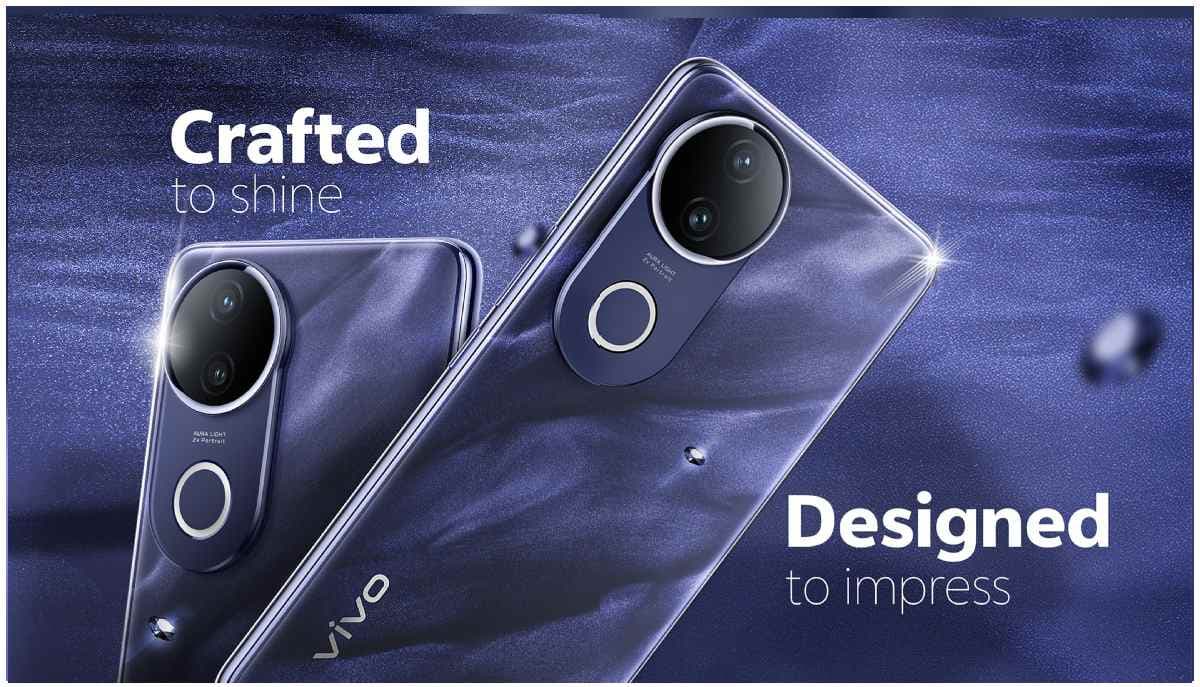 Vivo v50e Launch Date Price in India