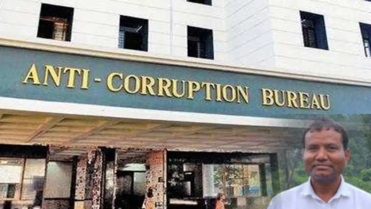 मनीष कुंजाम कौन? जिसने की शिकायत, उस तक ही पहुंच गई भ्रष्टाचार की आंच