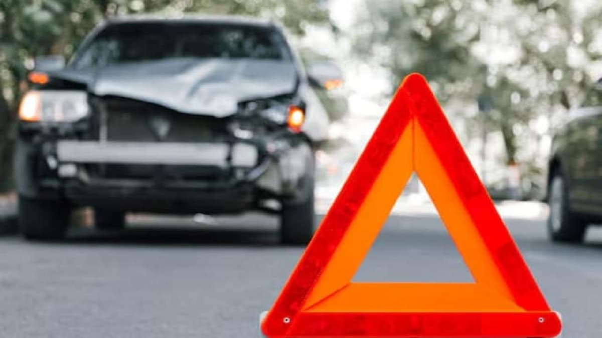 accident