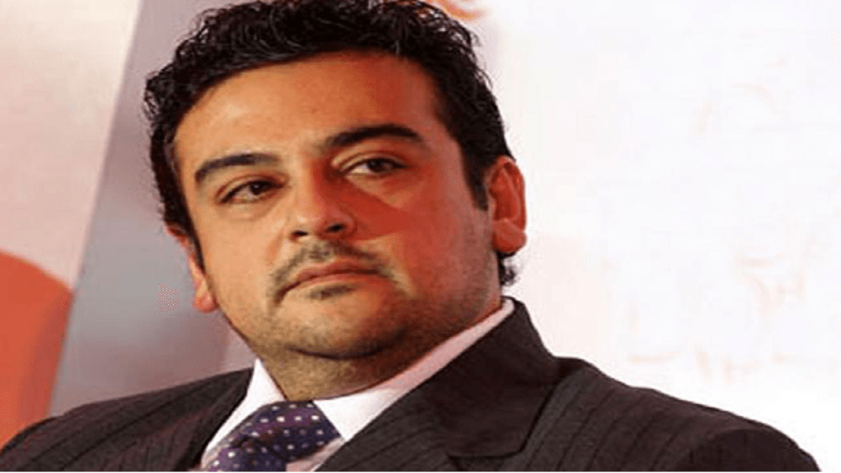 Adnan Sami की नागरिकता पर सवाल उठा तो भड़के सिंगर, ट्रोलर्स की लगाई क्लास