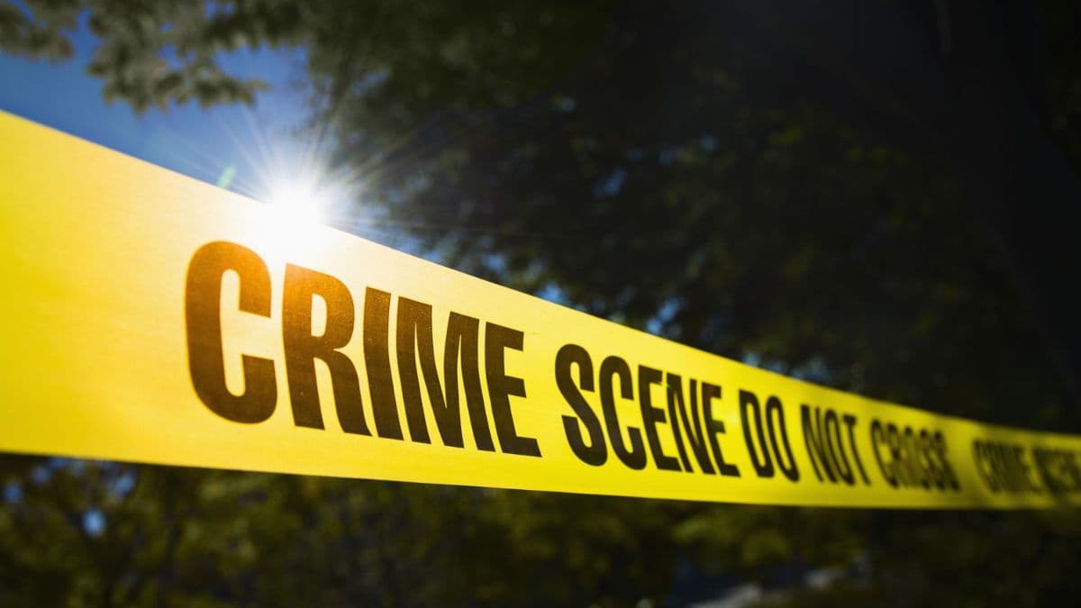 Saharanpur Crime News, Uttar Pradesh News, सहारनपुर न्यूज, उत्तर प्रदेश न्यूज, सहारनपुर पुलिस