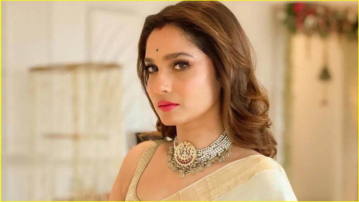 Ankita Lokhande की प्रेग्नेंसी पर हुई भविष्यवाणी, क्या इस साल 'मम्मी' नहीं बनना चाहतीं एक्ट्रेस?