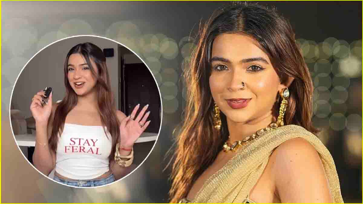 अपूर्वा मखीजा ने पैप्स की आखों में कैसे झोंकी धूल? इस तरह पुलिस स्टेशन से निकली थीं बाहर