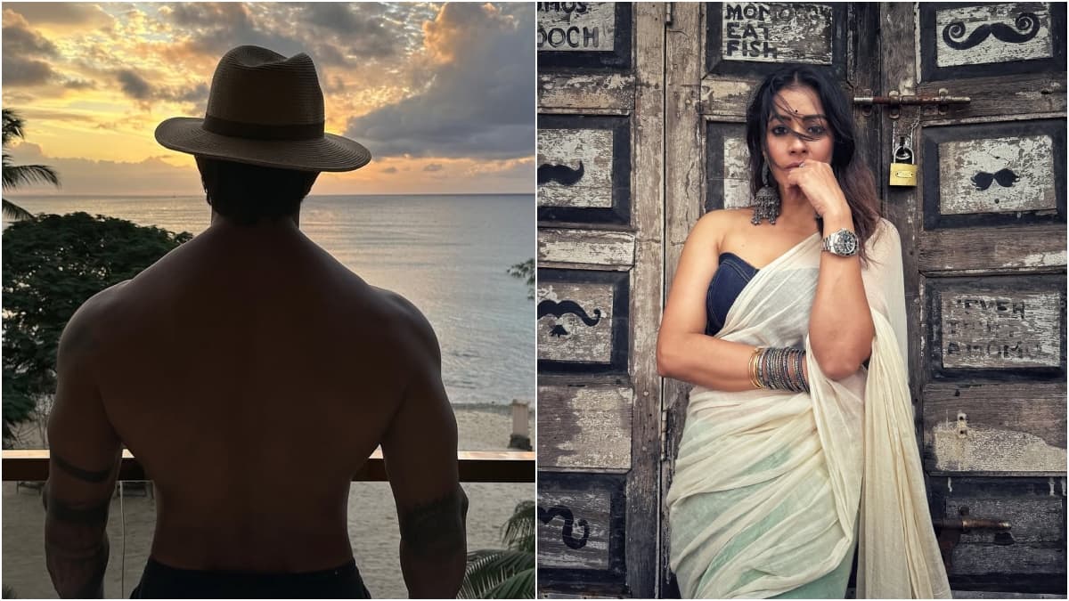 इंद्रनील से पहले किसके प्यार में थीं बरखा बिष्ट? बोलीं- मैं आज भी प्यार करती हूं; वो जहां रहे..