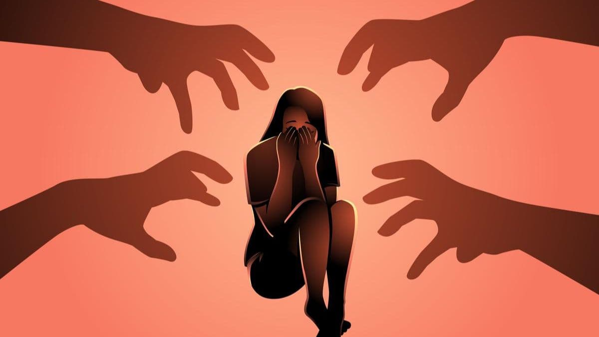 बेगूसराय में गैंगरेप, मंदबुद्धि लड़की को बनाया शिकार, वीडियो बनाकर किया वायरल