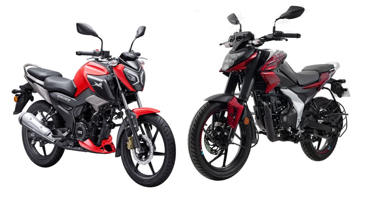 ये हैं सबसे तेज 125cc बाइक्स, स्टाइल में नहीं किसी से कम, जानें कीमत