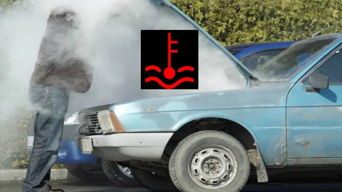 car heat