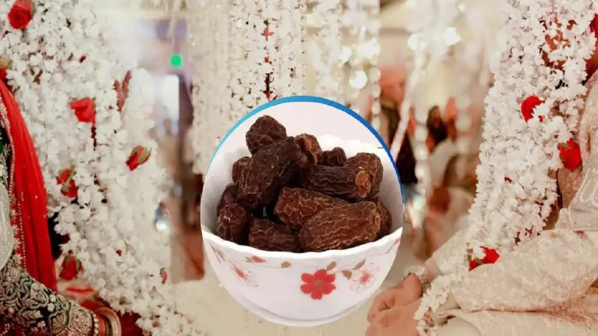 हापुड़ में निकाह के छुआरों के लिए कटा बवाल, शादी का घर बना जंग का मैदान