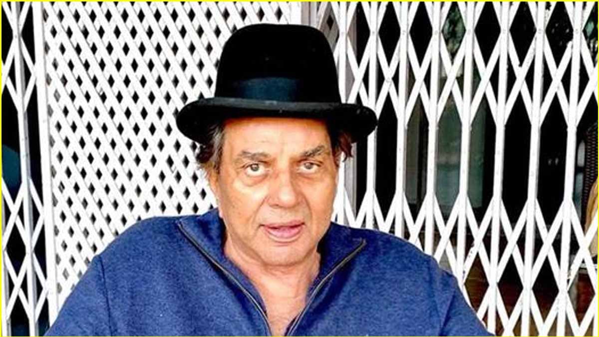 Dharmendra