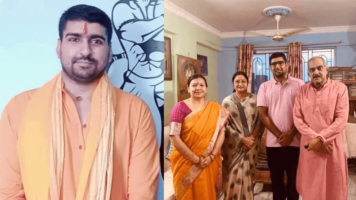 सड़क हादसा, मेमोरी लॉस, 2 साल चला इलाज... अंत में कोमा से उठकर किया UPSC फतह, अब बनेंगे अफसर