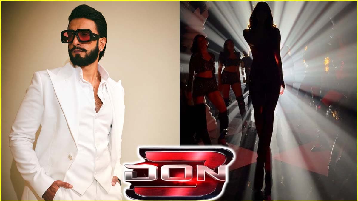 Ranveer Singh की Don 3 में हुई किस हसीना की एंट्री? नेशनल अवॉर्ड विनर हैं एक्ट्रेस