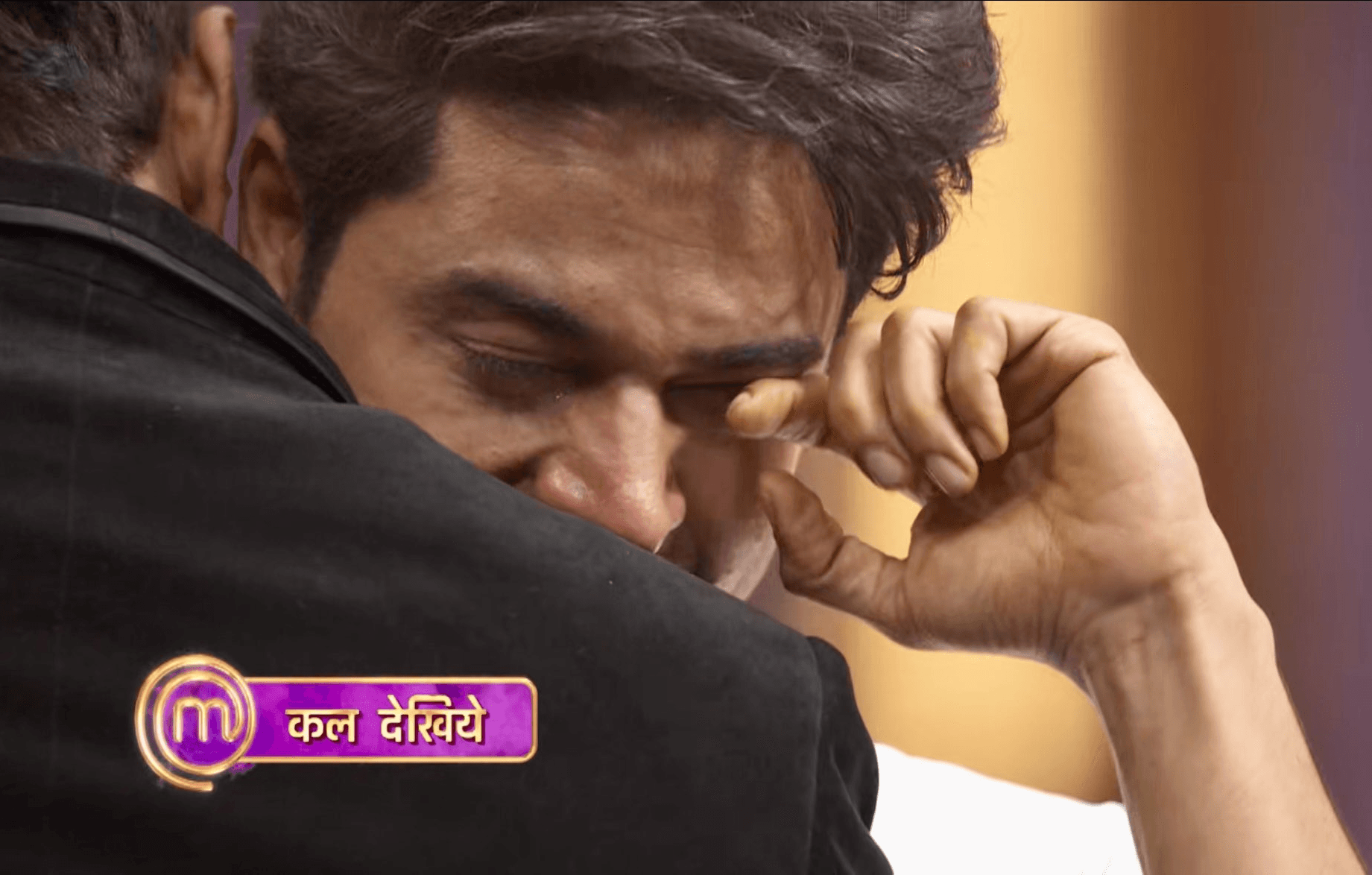 सेलिब्रिटी मास्टरशेफ के फिनाले में क्यों इमोशनल हुए गौरव खन्ना? फैंस ने लुटाया प्यार