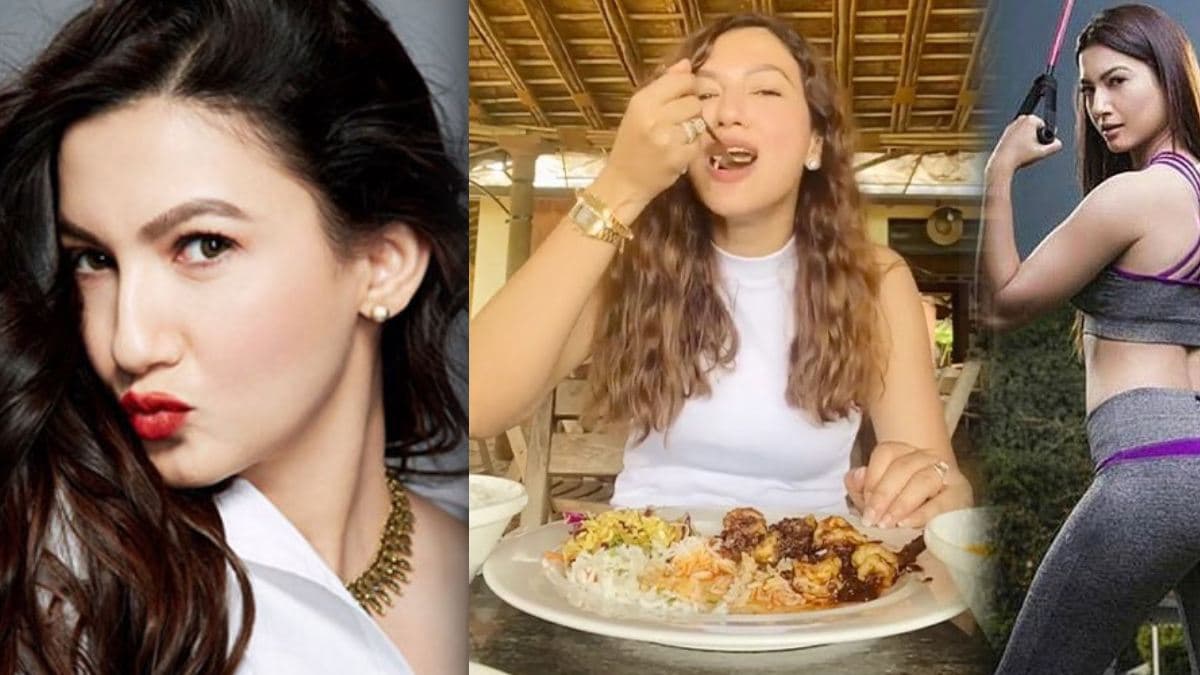 ना महंगे ट्रेनर ना डाइट प्लान, गौहर खान की फिटनेस जर्नी बनी मिसाल