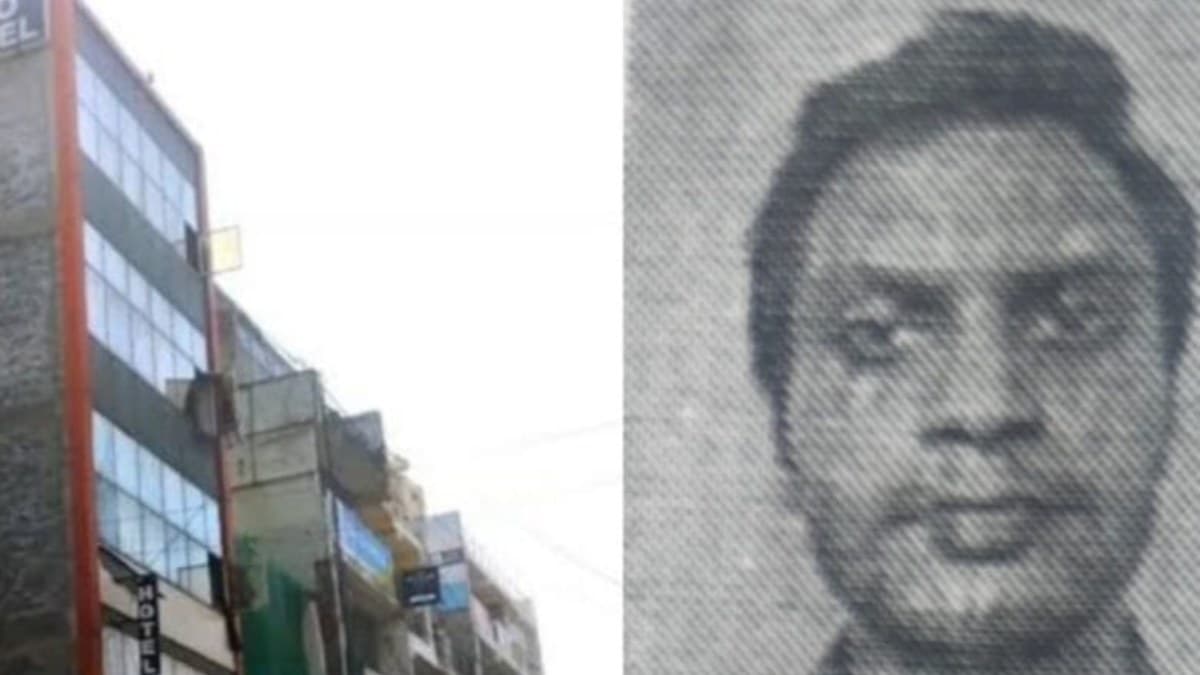 Dog के लिए झगड़ा बना जानलेवा, होटल में इंजीनियर ने की खुदकुशी