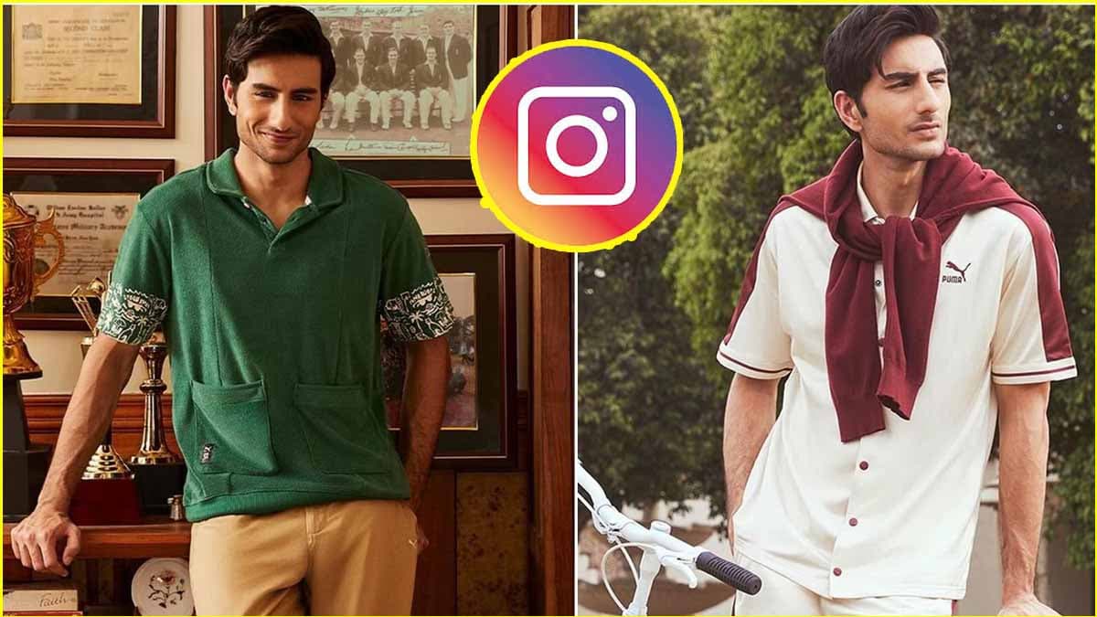 इब्राहिम अली खान के इंस्टाग्राम अकाउंट पर दिखा बड़ा बदलाव, हटाया 'पटौदी' नाम