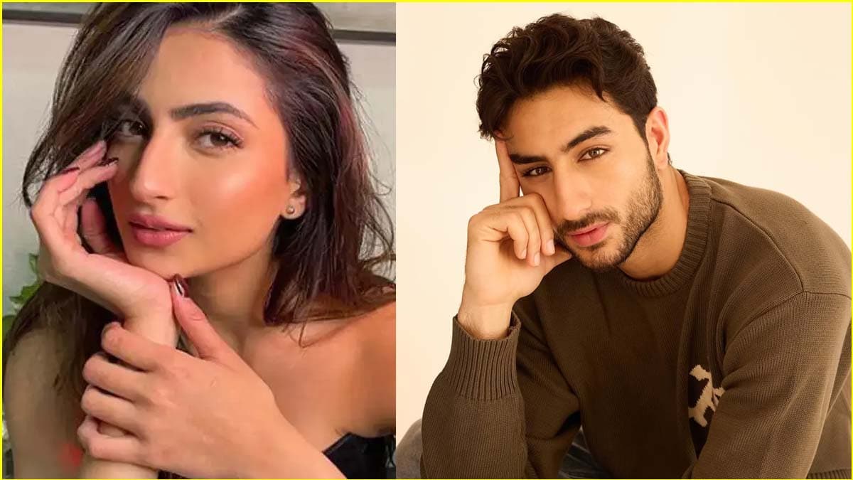 Ibrahim Ali Khan और Palak Tiwari के बीच क्या है रिश्ता? डेटिंग रूमर्स पर एक्टर ने तोड़ी चुप्पी
