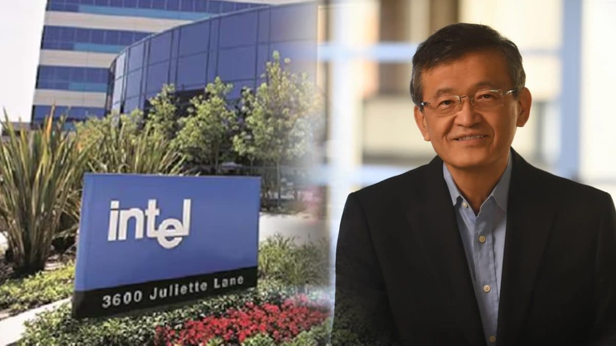Intel 2025: नए सीईओ लिप-बू टैन का बड़ा विजन