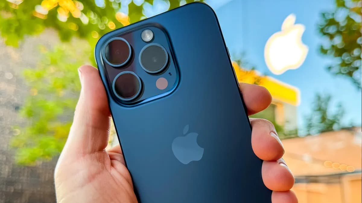 iphone 15 pro