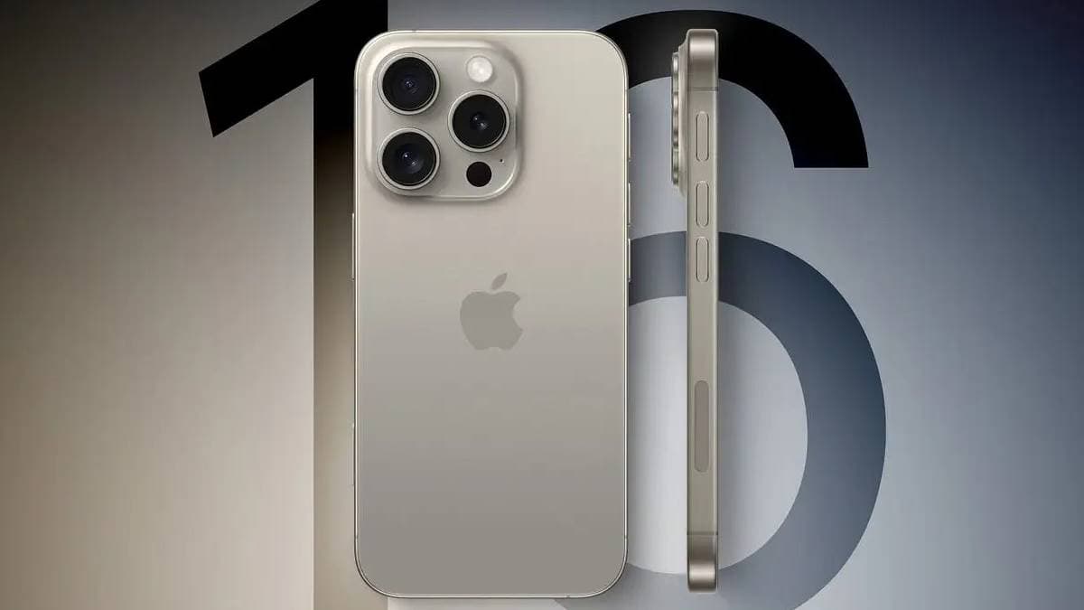 iphone 16