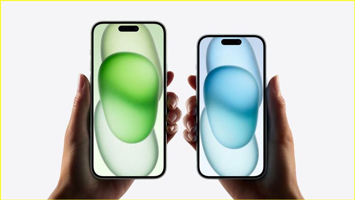 टैरिफ के कारण चीन से भारत का रुख कर रहा Apple, 1 साल में बनाए 22 अरब डॉलर के iPhone