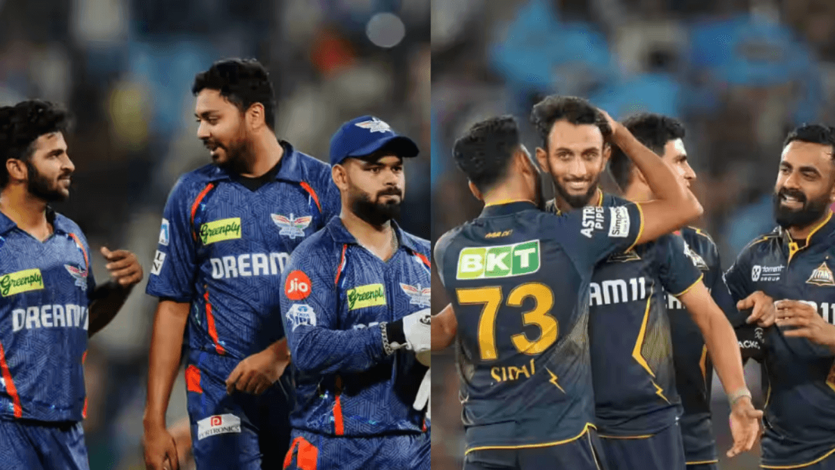 LSG vs GT: गुजरात के खिलाफ ऐसी हो सकती है लखनऊ की धांसू प्लेइंग 11, इन खिलाड़ियों को मिलेगा मौका!