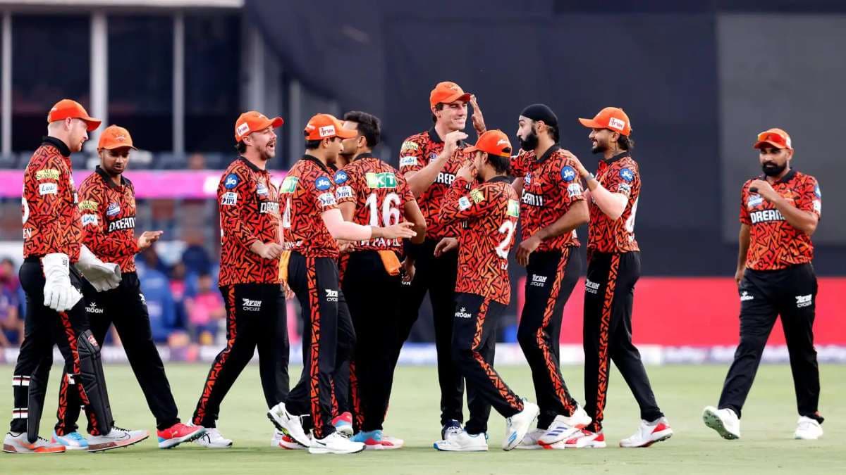 KKR vs SRH: करारी शिकस्त के बाद ऐसी हो सकती है हैदराबाद की प्लेइंग 11, स्टार गेंदबाज को मौका!