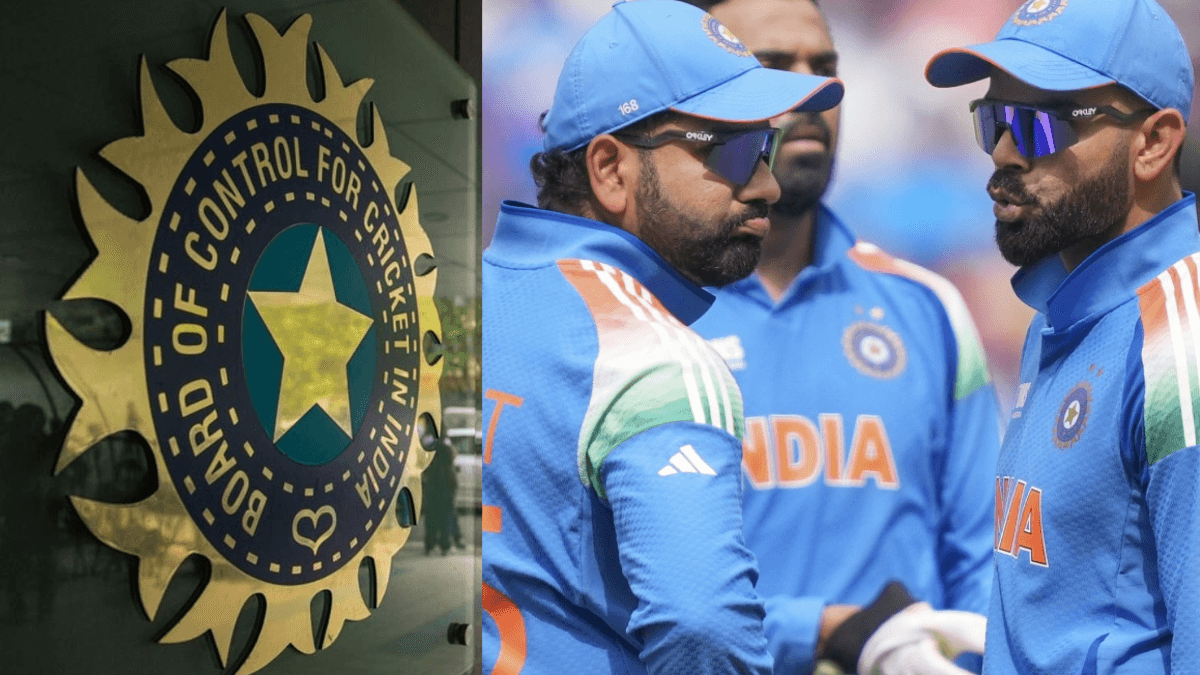 BCCI Central Contract पर आए बड़े अपडेट्स, इन खिलाड़ियों की तेज हुई 'धड़कन'