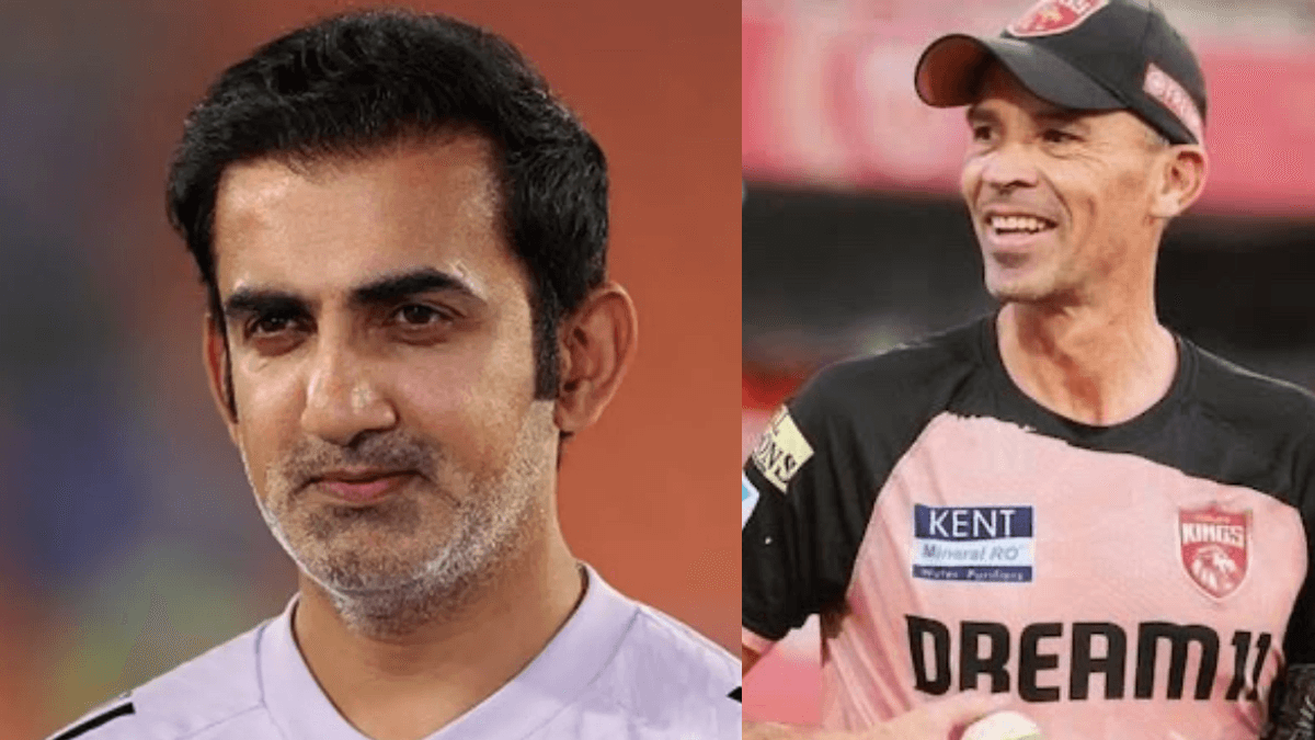 टीम इंडिया के नए कोच का गंभीर कनेक्शन आया सामने, KKR से होने जा रही है एक और एंट्री